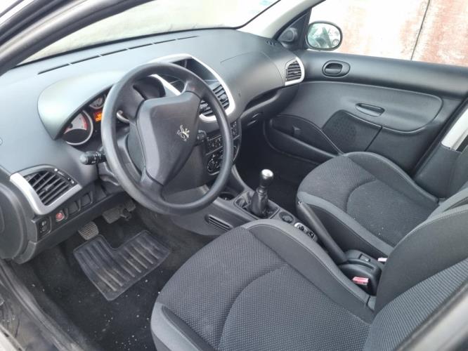 Image Retroviseur gauche - PEUGEOT 206+