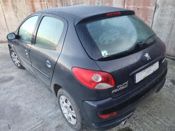 Image Retroviseur gauche - PEUGEOT 206+