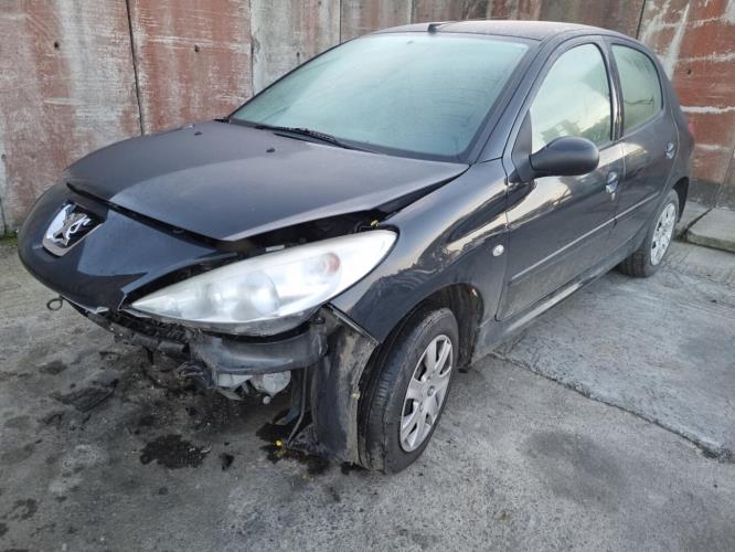 Image Retroviseur gauche - PEUGEOT 206+