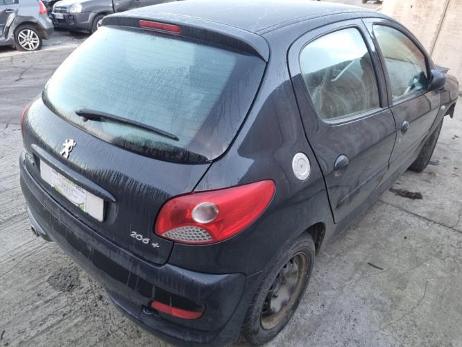 Image Retroviseur gauche - PEUGEOT 206+