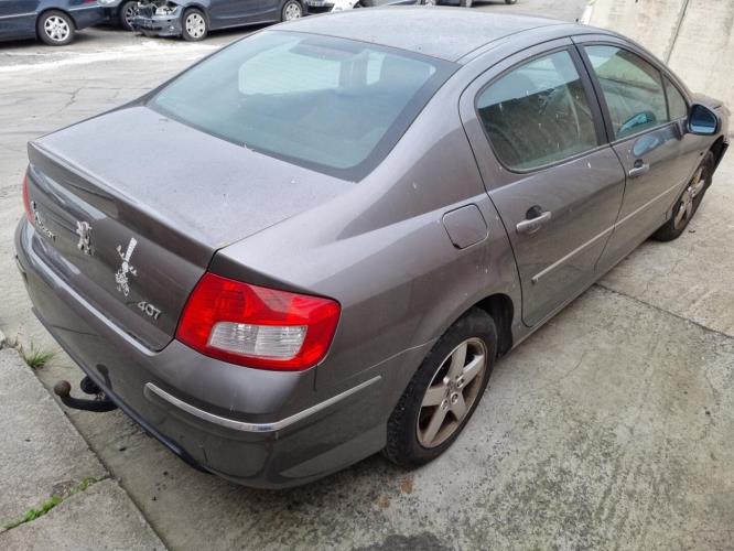 Image Retroviseur droit - PEUGEOT 407