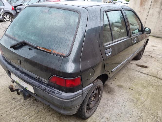 Image Retroviseur gauche - RENAULT CLIO 1