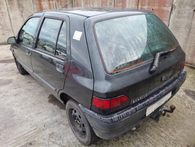 Image Retroviseur gauche - RENAULT CLIO 1