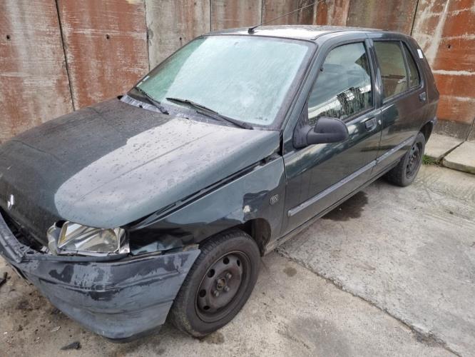 Image Retroviseur gauche - RENAULT CLIO 1