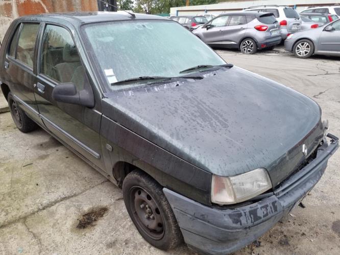 Image Retroviseur gauche - RENAULT CLIO 1