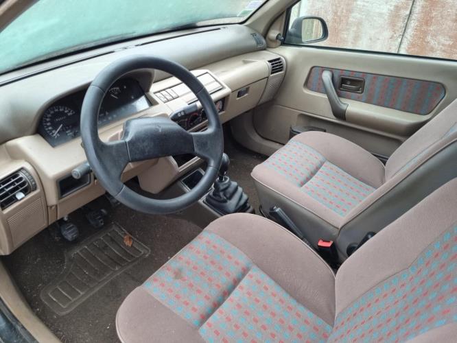 Image Retroviseur gauche - RENAULT CLIO 1