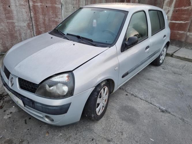 Image Feu arriere principal gauche (feux) - RENAULT CLIO 2