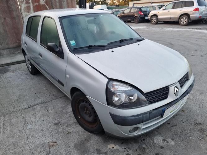Image Feu arriere principal gauche (feux) - RENAULT CLIO 2