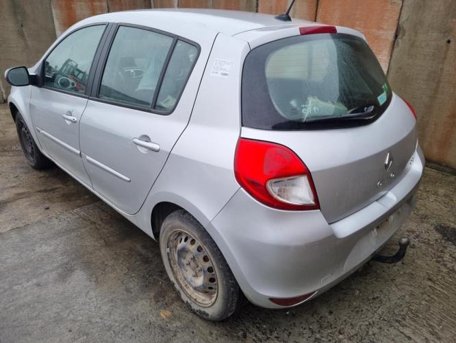 Image Calculateur - RENAULT CLIO 3