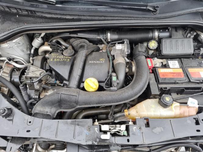 Image Calculateur - RENAULT CLIO 3