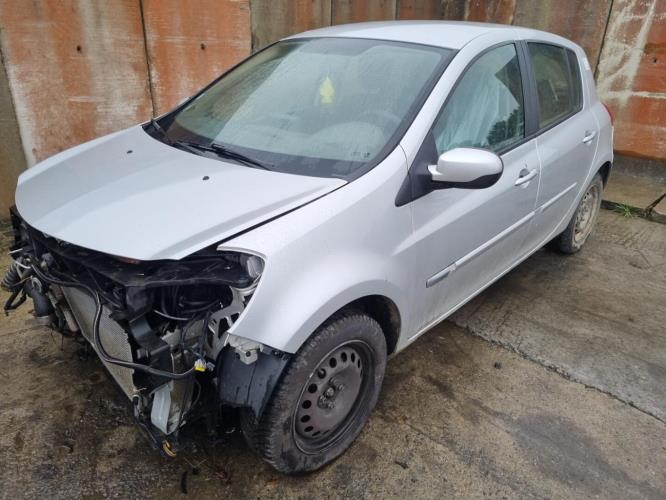 Image Calculateur - RENAULT CLIO 3