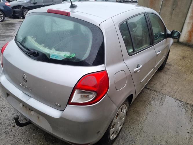 Image Calculateur - RENAULT CLIO 3