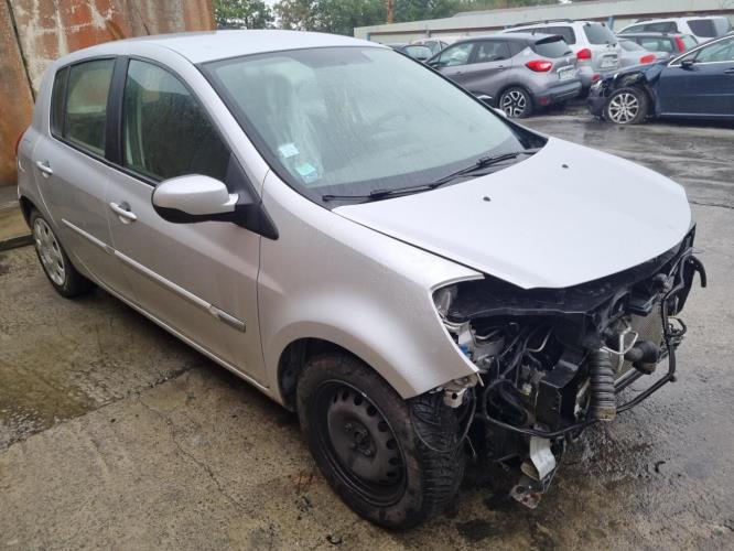 Image Calculateur - RENAULT CLIO 3