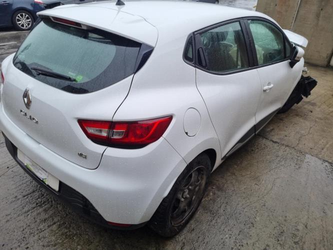 Image Feu arriere principal gauche (feux) - RENAULT CLIO 4