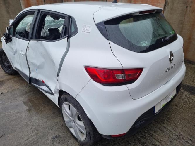 Image Feu arriere principal gauche (feux) - RENAULT CLIO 4