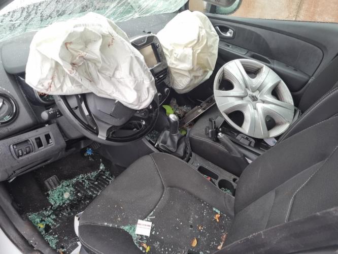 Image Feu arriere principal gauche (feux) - RENAULT CLIO 4