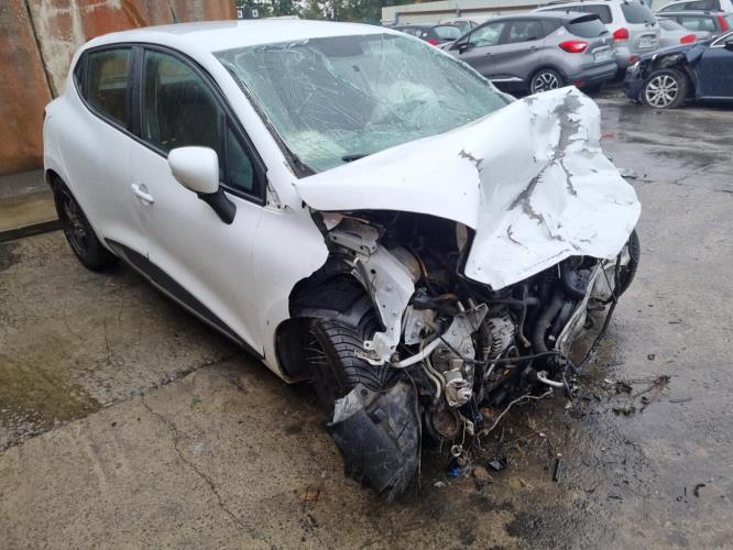 Image Feu arriere principal gauche (feux) - RENAULT CLIO 4