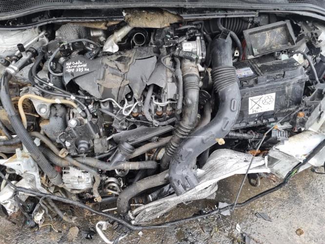 Image Feu arriere principal gauche (feux) - RENAULT CLIO 4