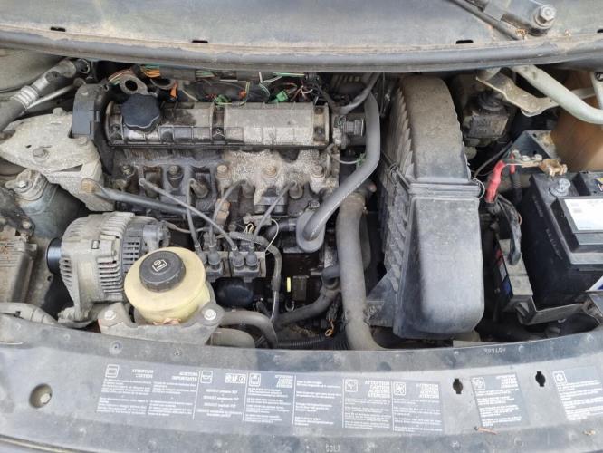 Image Retroviseur droit - RENAULT ESPACE 3