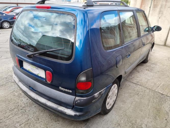 Image Retroviseur droit - RENAULT ESPACE 3