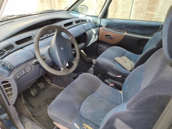 Image Retroviseur droit - RENAULT ESPACE 3