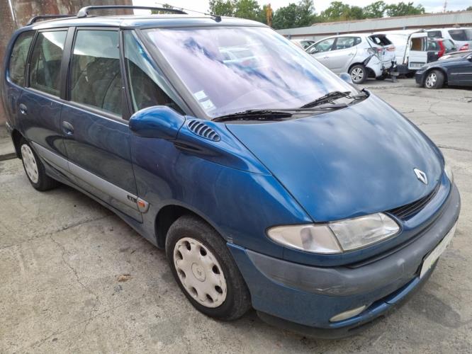 Image Retroviseur droit - RENAULT ESPACE 3