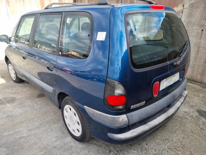 Image Retroviseur droit - RENAULT ESPACE 3