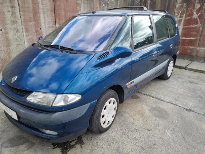 Image Retroviseur droit - RENAULT ESPACE 3