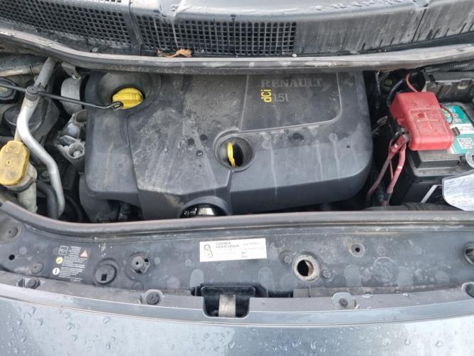 Image Retroviseur droit - RENAULT GRAND SCENIC 2