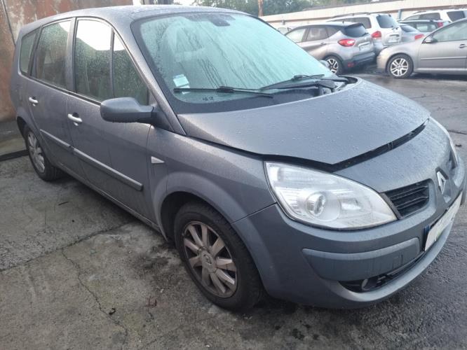 Image Retroviseur droit - RENAULT GRAND SCENIC 2