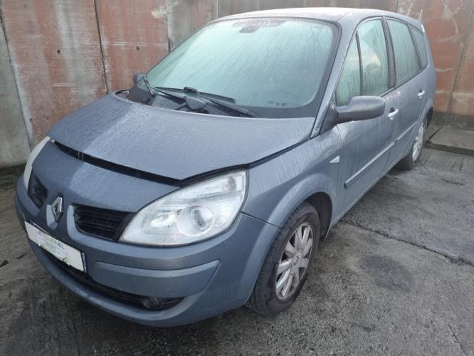 Image Retroviseur droit - RENAULT GRAND SCENIC 2