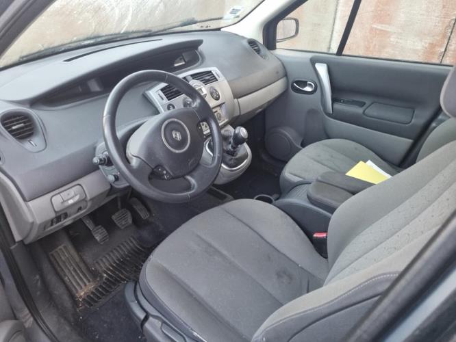Image Retroviseur droit - RENAULT GRAND SCENIC 2