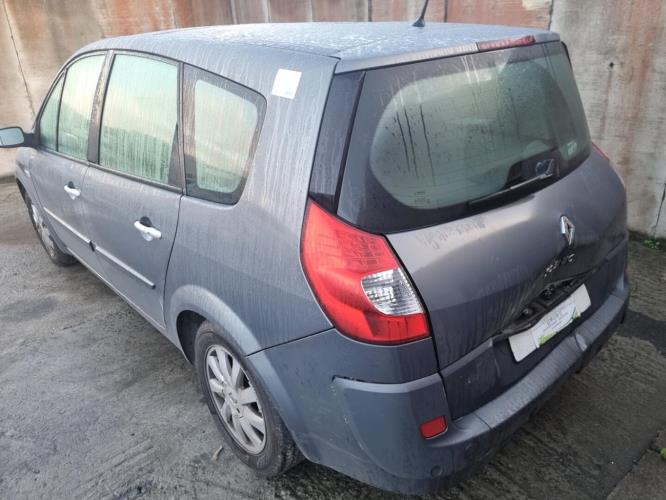 Image Retroviseur droit - RENAULT GRAND SCENIC 2
