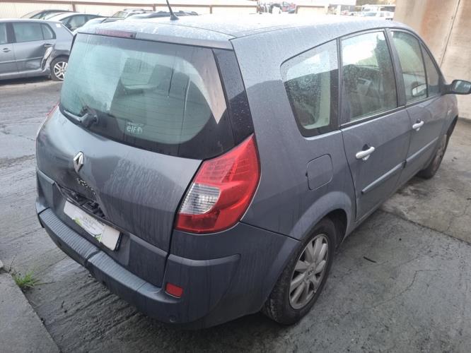Image Retroviseur droit - RENAULT GRAND SCENIC 2