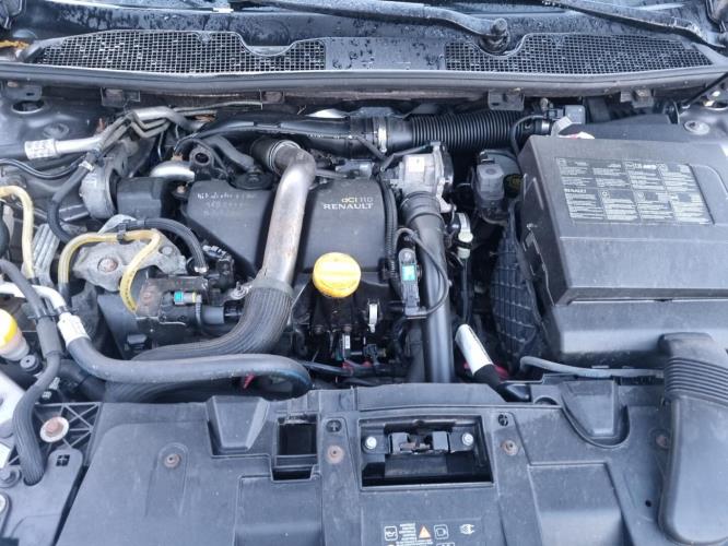 Image Feu arriere principal droit (feux) - RENAULT MEGANE 3
