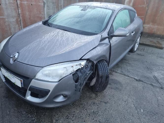 Image Feu arriere principal droit (feux) - RENAULT MEGANE 3