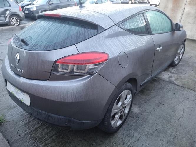 Image Feu arriere principal droit (feux) - RENAULT MEGANE 3