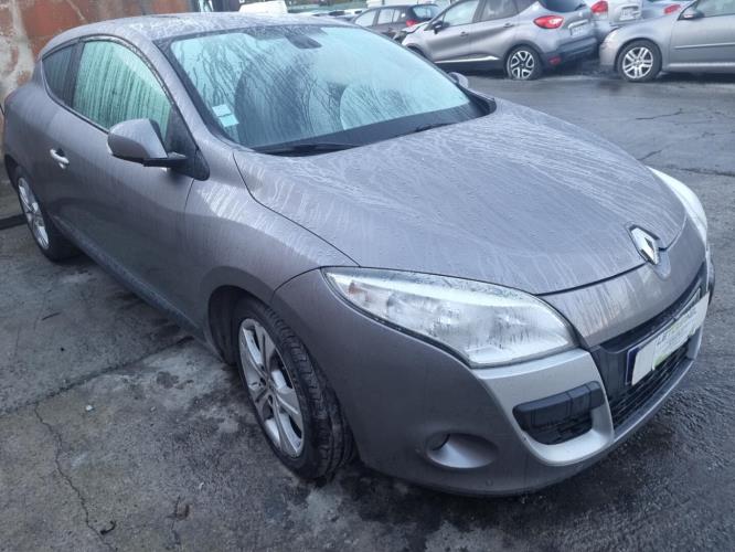 Image Feu arriere principal droit (feux) - RENAULT MEGANE 3