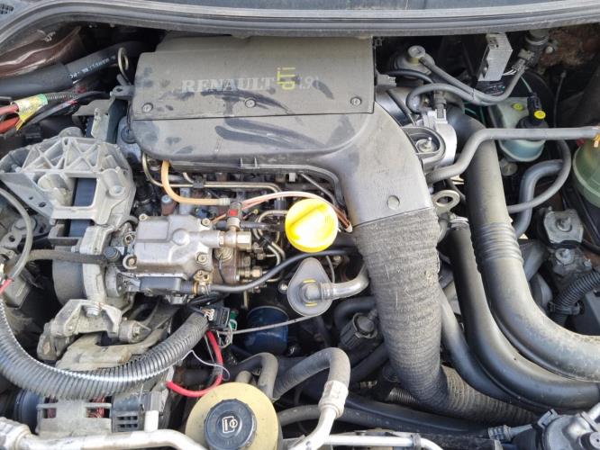 Image Optique avant principal droit (feux)(phare) - RENAULT SCENIC 1