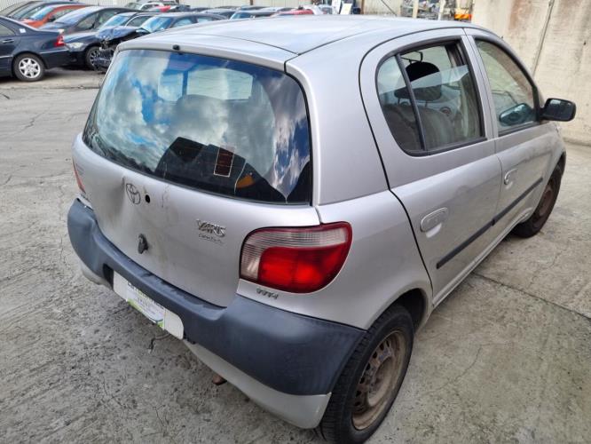 Image Retroviseur gauche - TOYOTA YARIS 1