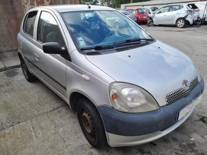Image Retroviseur gauche - TOYOTA YARIS 1