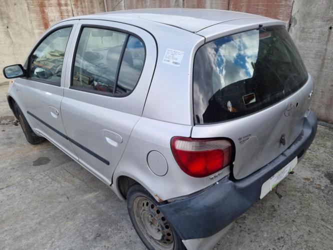 Image Retroviseur gauche - TOYOTA YARIS 1