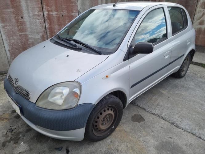 Image Retroviseur gauche - TOYOTA YARIS 1