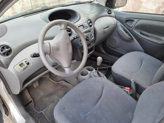 Image Retroviseur gauche - TOYOTA YARIS 1