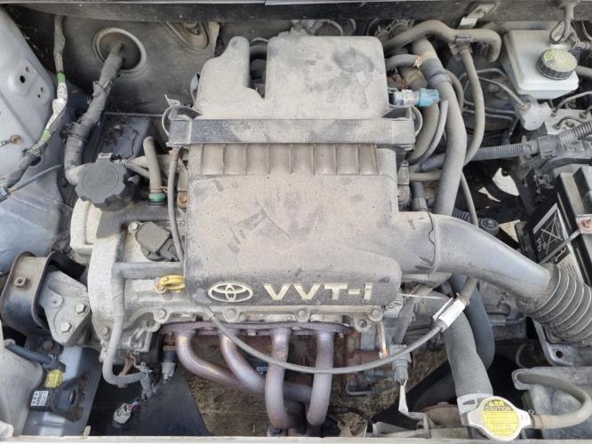Image Retroviseur gauche - TOYOTA YARIS 1