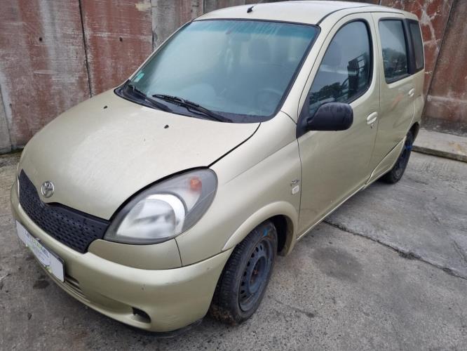 Image Retroviseur droit - TOYOTA YARIS VERSO