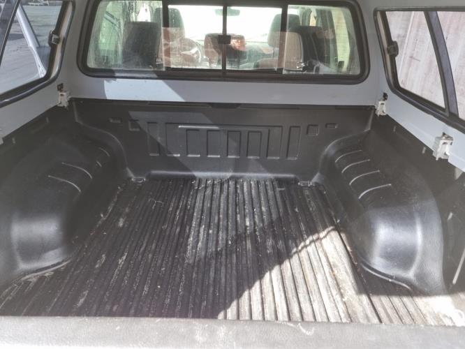 Image Appui tete avant - VOLKSWAGEN AMAROK