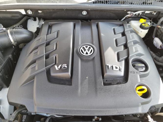 Image Appui tete avant - VOLKSWAGEN AMAROK