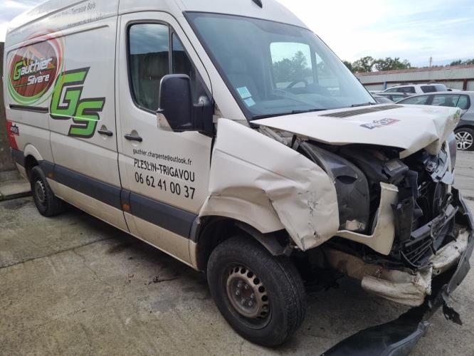 Image Boite de vitesses - VOLKSWAGEN CRAFTER 1