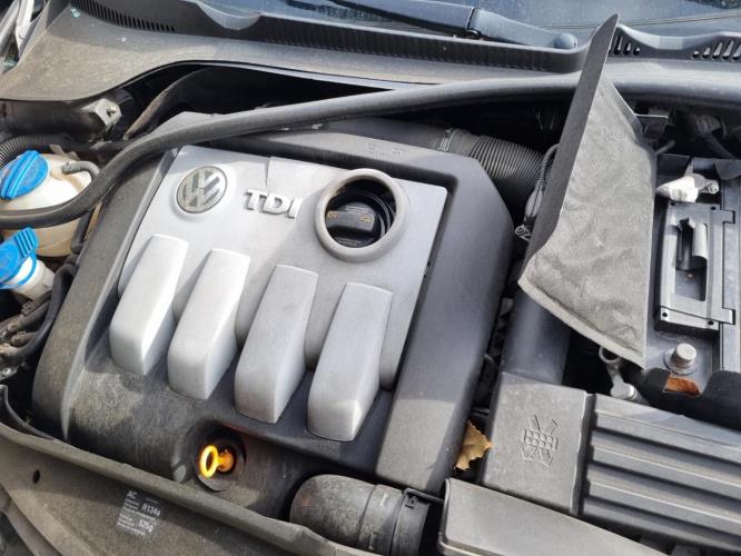 Image Feu arriere principal gauche (feux) - VOLKSWAGEN GOLF 5